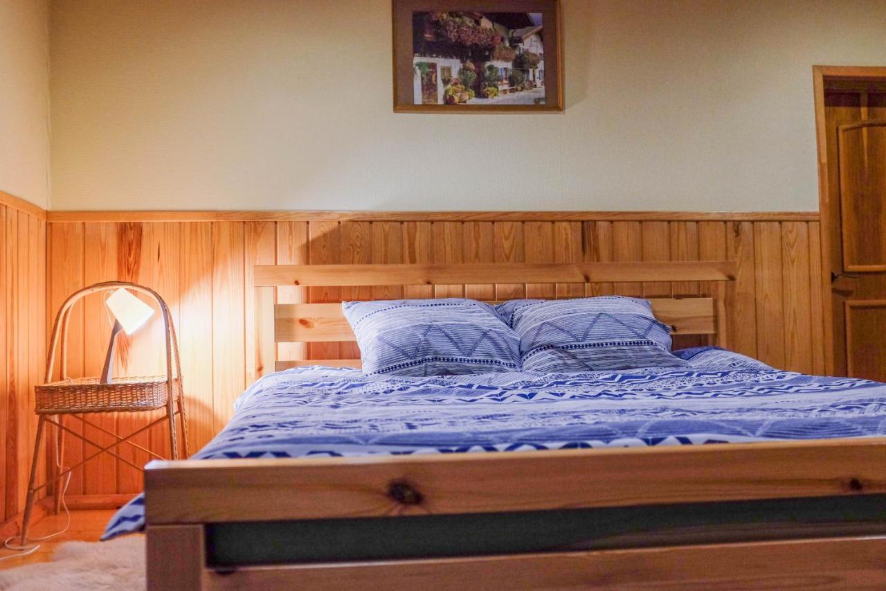 Viesu Nams Jaunzilaksi Hotel Viresi Luaran gambar